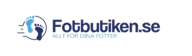 Fotbutiken