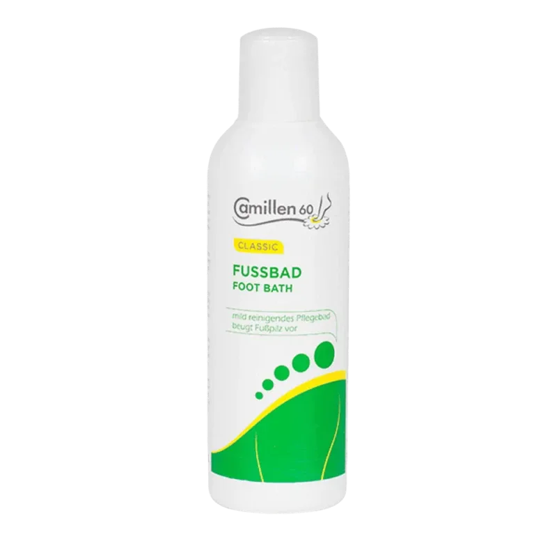 Camillen 60 Fotbad 200 ml