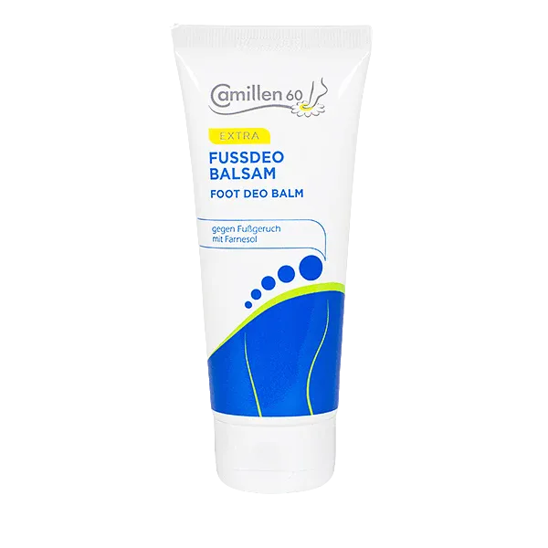 Camillen 60 Fotdeobalsam 100 ml