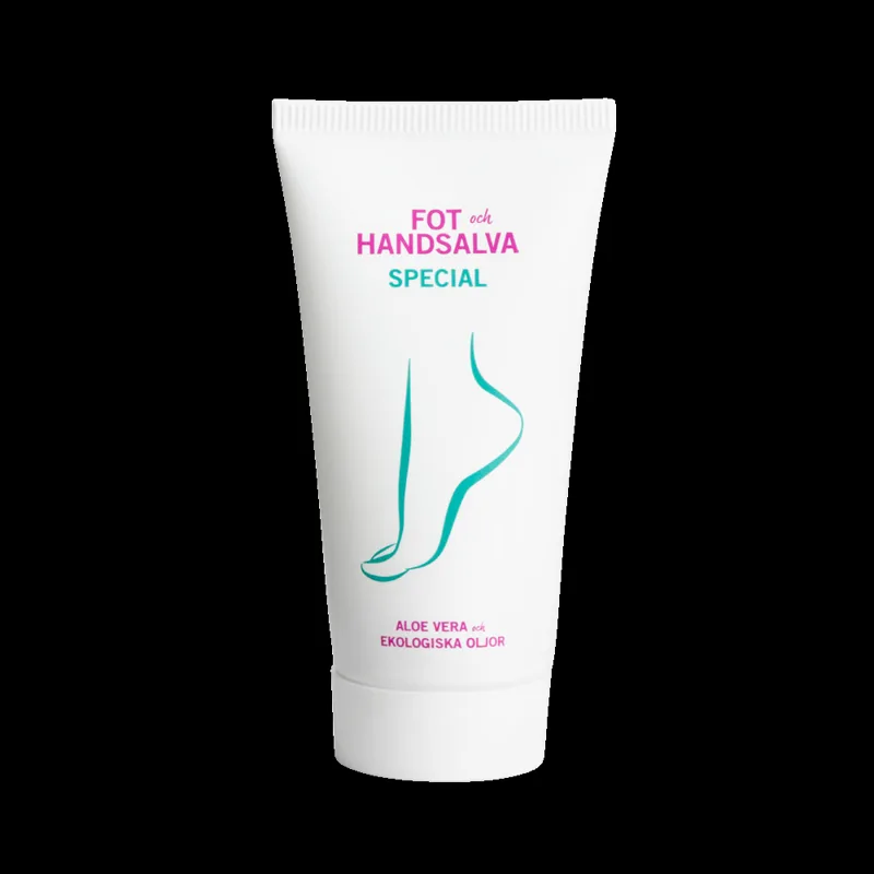 Fot- och handsalva Special 30 ml