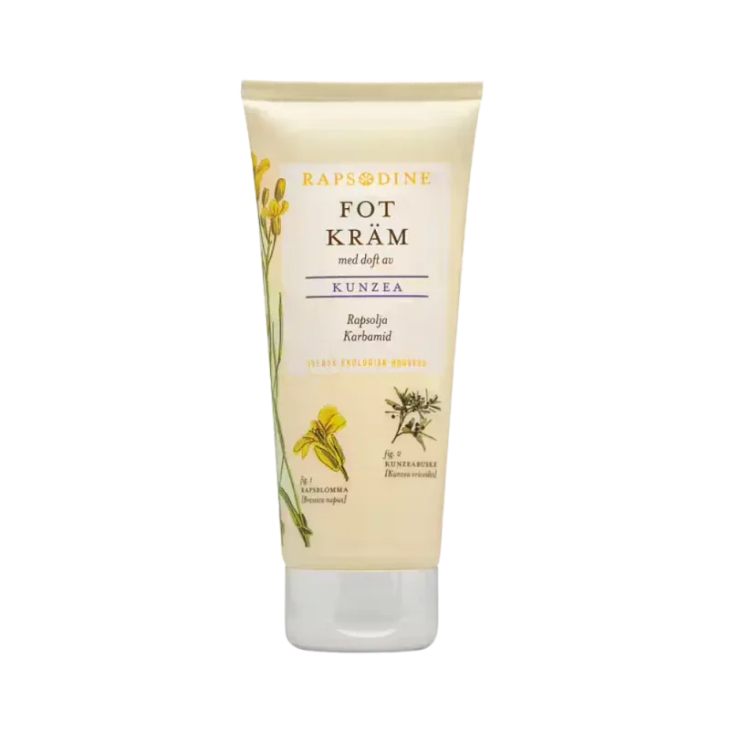 Rapsodine fotkräm 200 ml
