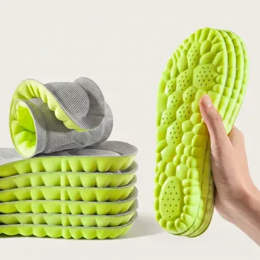 Skoinlägg med bubblor från Fotbutiken