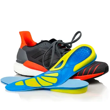 Sportiga skoinlägg från Fotbutiken